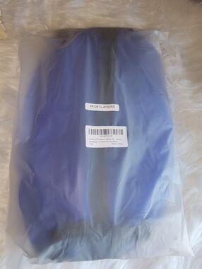 Blue Fly Boots